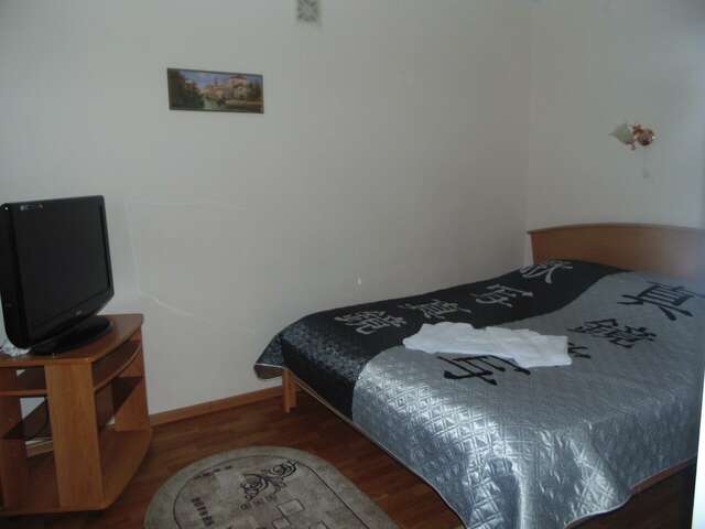 Гостиница Тиман Ухта-65