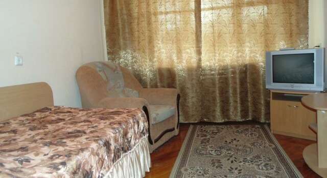 Гостиница Тиман Ухта-154