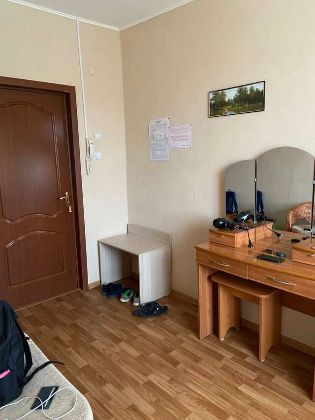 Гостиница Тиман Ухта-196