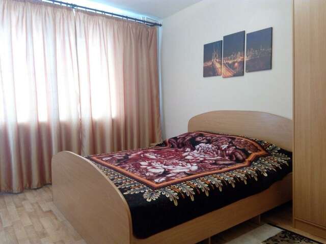 Гостиница Тиман Ухта-59