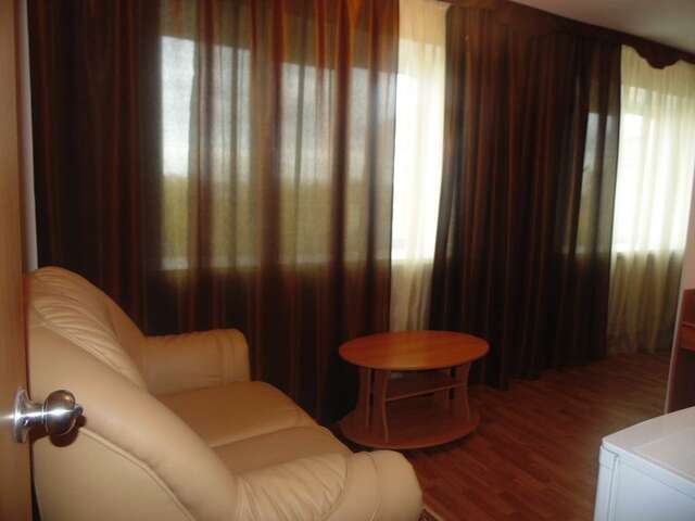 Гостиница Тиман Ухта-93