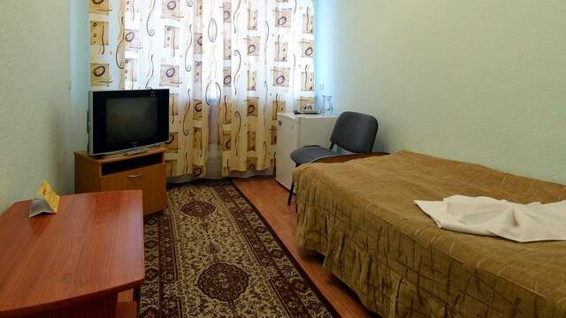 Гостиница Тиман Ухта-122