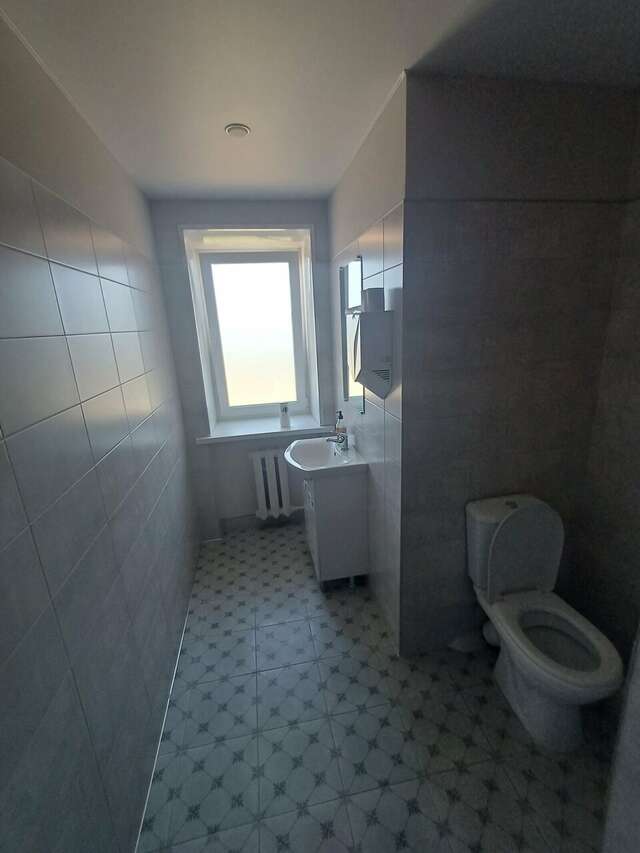 Гостиница Тиман Ухта-219