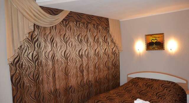 Гостиница Тиман Ухта-31