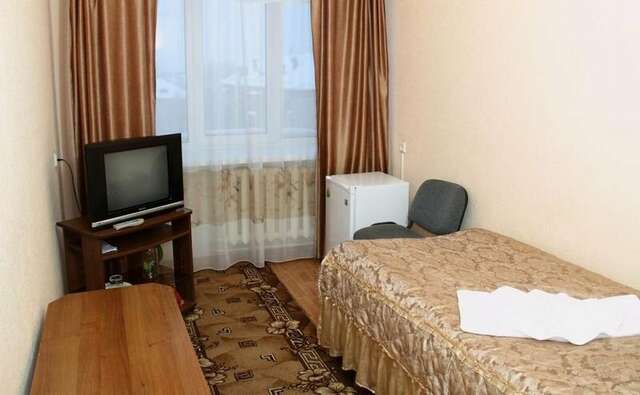 Гостиница Тиман Ухта-156