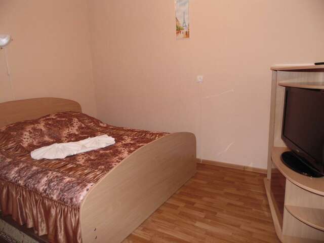 Гостиница Тиман Ухта-84