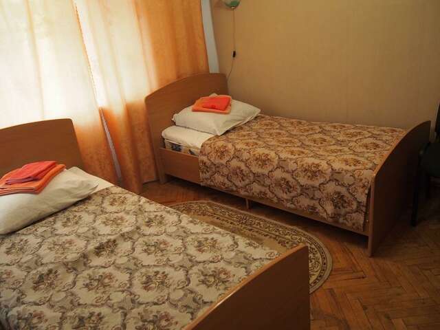 Гостиница Тиман Ухта-131