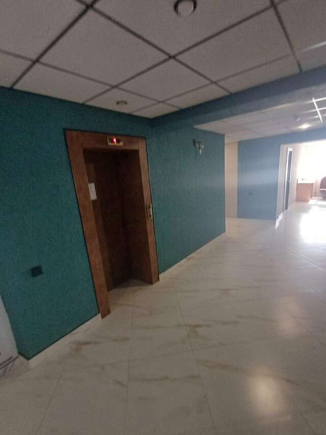 Гостиница Тиман Ухта-223