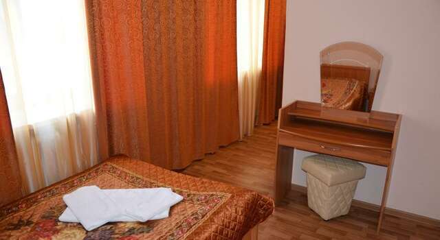 Гостиница Тиман Ухта-145