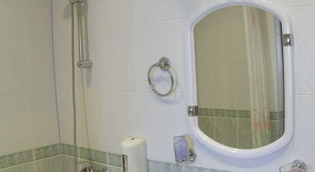 Гостиница Тиман Ухта-51