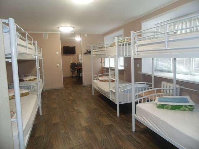 Гостиница Тиман Ухта-8