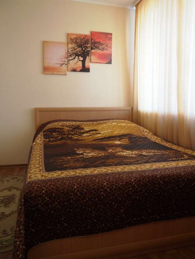 Гостиница Тиман Ухта-46