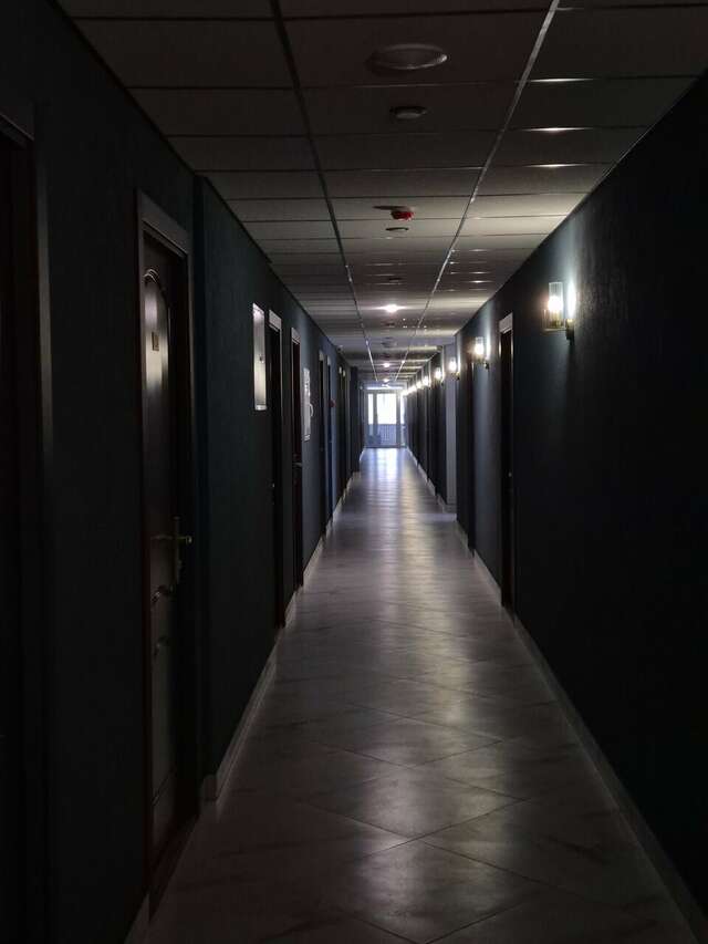 Гостиница Тиман Ухта-192