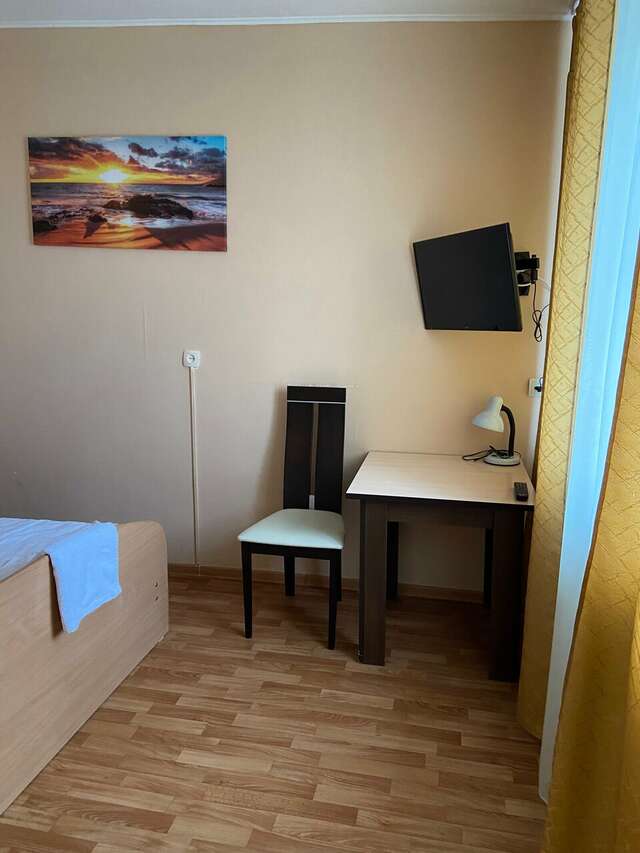 Гостиница Тиман Ухта-210